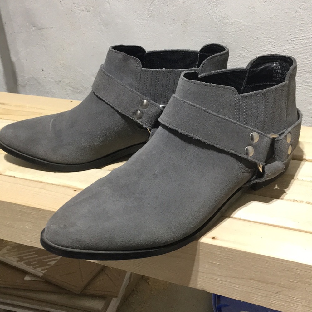 Jane and the shoe Ankle boots